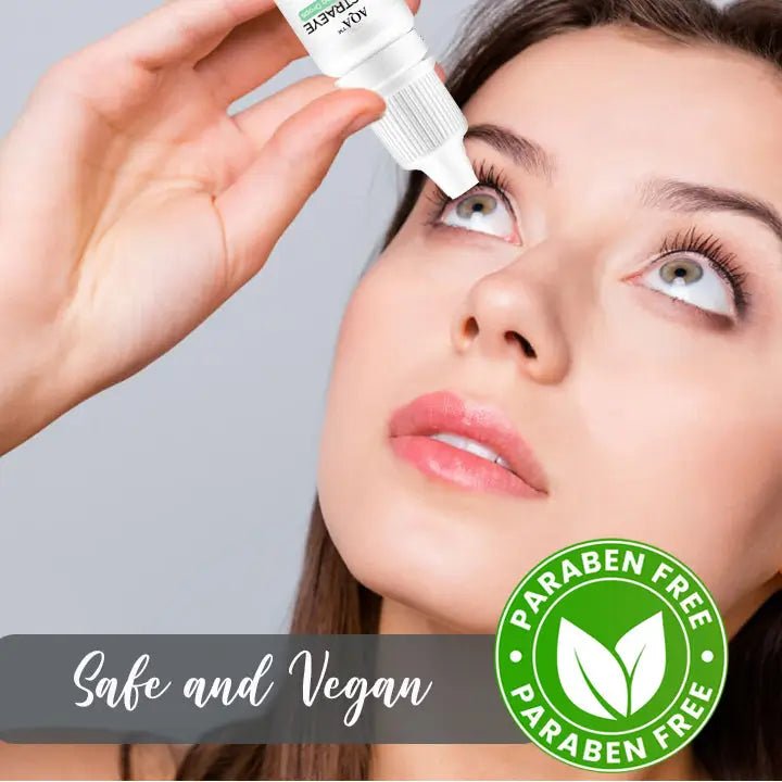 Black Friday Sale 50%💦COZYMAZE™ - Color Changing Eye Drops - COZYMAZE