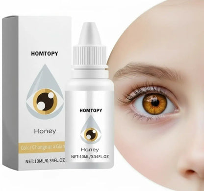 Black Friday Sale 50%💦COZYMAZE™ - Color Changing Eye Drops - COZYMAZE