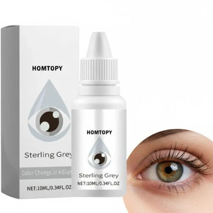 Black Friday Sale 50%💦COZYMAZE™ - Color Changing Eye Drops - COZYMAZE