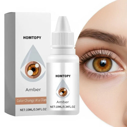 Black Friday Sale 50%💦COZYMAZE™ - Color Changing Eye Drops - COZYMAZE