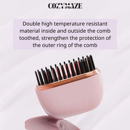 Cozymaze™ Hair Straightener & Styler - COZYMAZE