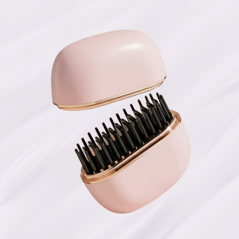 Cozymaze™ Hair Straightener & Styler - COZYMAZE