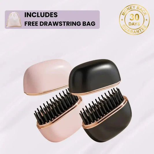 Cozymaze™ Hair Straightener & Styler - COZYMAZE