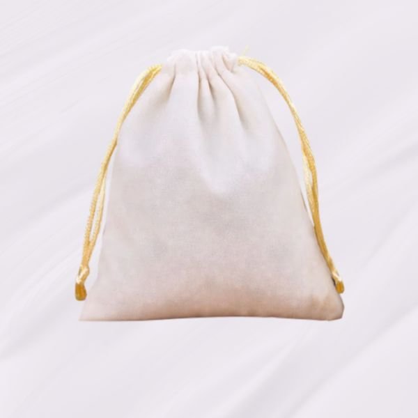 Drawstring Bag - COZYMAZE