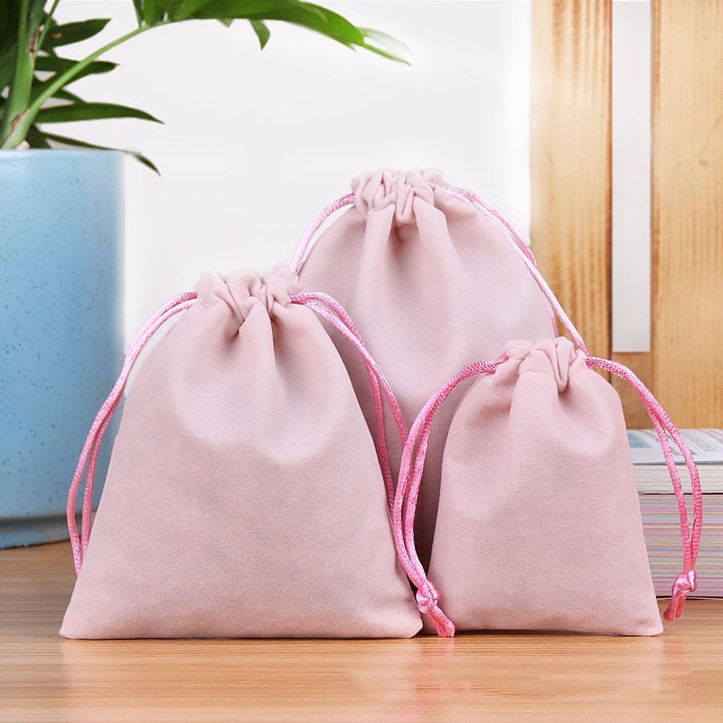 Drawstring Bag - COZYMAZE