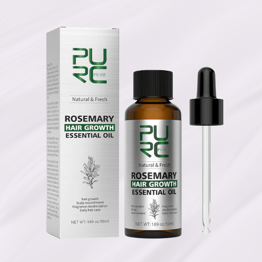 Hair Growth Essential Oil - COZYMAZE