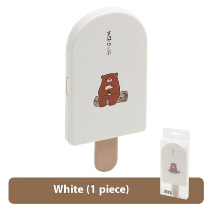 Portable Foldable Mirror - COZYMAZE