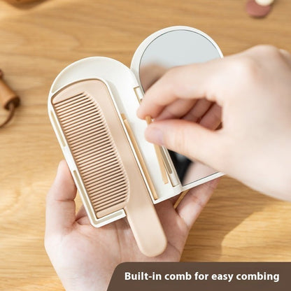 Portable Foldable Mirror - COZYMAZE