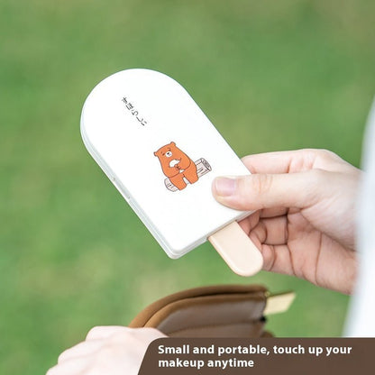 Portable Foldable Mirror - COZYMAZE