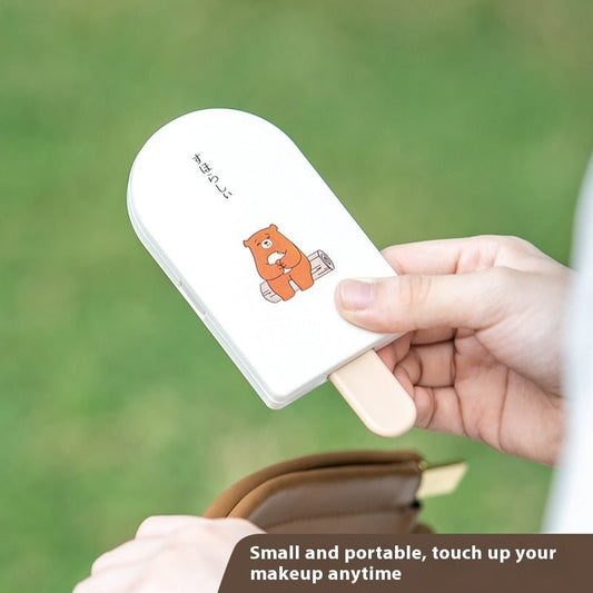 Portable Foldable Mirror - COZYMAZE