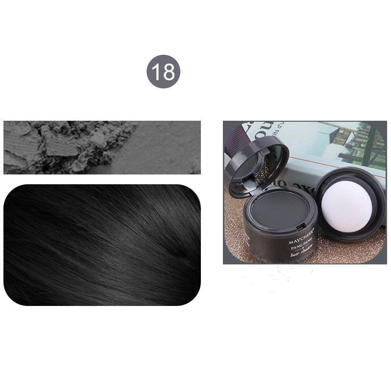 Root Cover Up - COZYMAZE