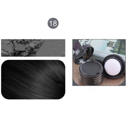 Root Cover Up - COZYMAZE