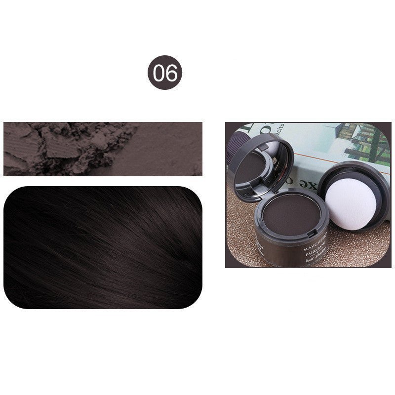 Root Cover Up - COZYMAZE