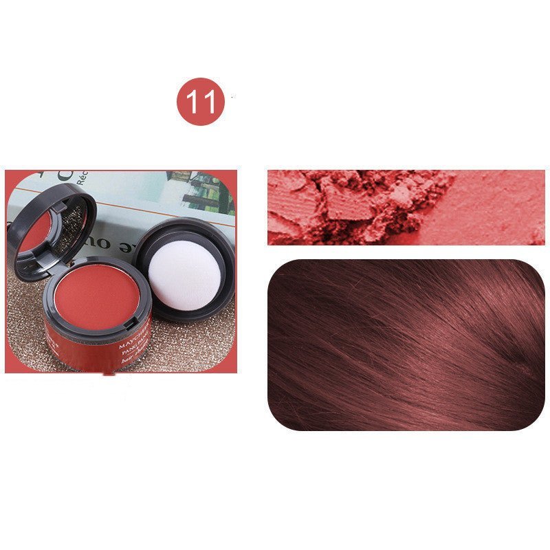 Root Cover Up - COZYMAZE