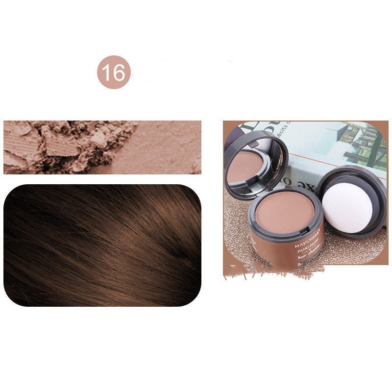 Root Cover Up - COZYMAZE