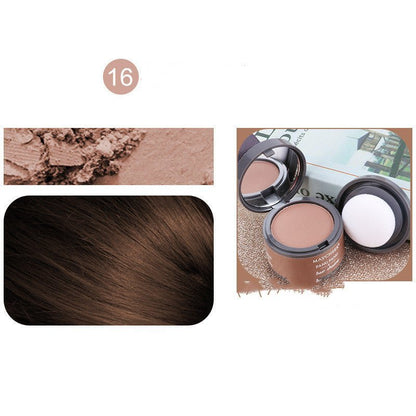 Root Cover Up - COZYMAZE