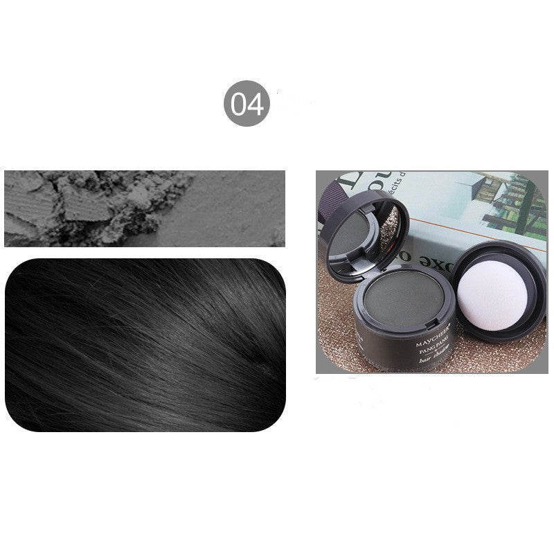 Root Cover Up - COZYMAZE