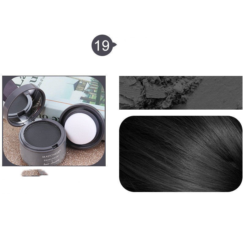 Root Cover Up - COZYMAZE